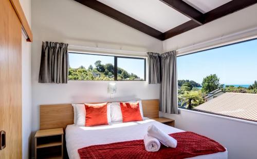 Unit 3 Kaiteri Apartments and Holiday Homes