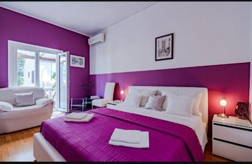 Apartment Touch, Korčula (fotografie 7)
