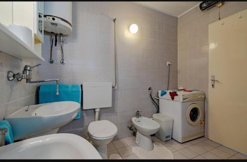 Apartment Touch, Korčula (fotografie 8)