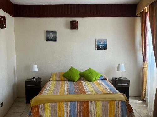 Acogedor loft para 2 cerca Playa y Pueblito La Herradura