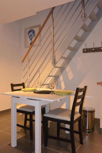 Seadmed, Clos Choisille in La Membrolle-sur-Choisille