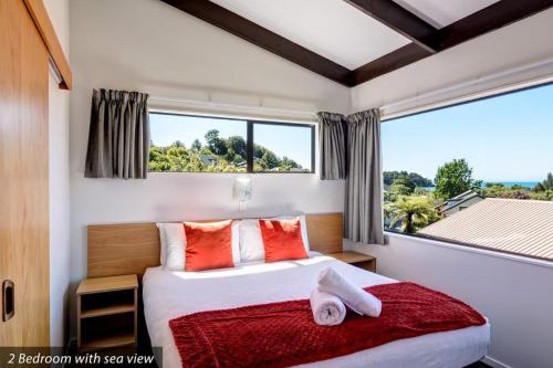Unit 7 Kaiteri Apartments and Holiday Homes