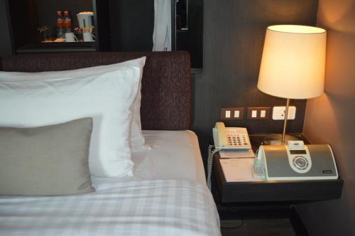 AYA Boutique Hotel Pattaya - SHA Plus image 19