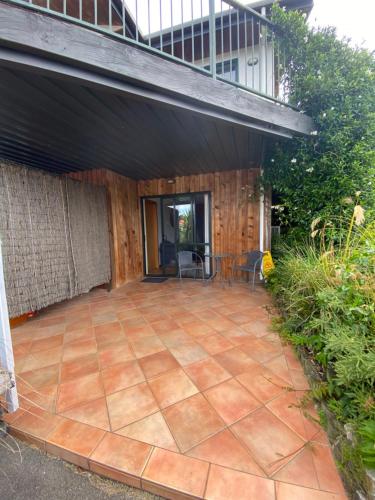 Unit 9 Kaiteri Apartments and Holiday Homes in โมตูเอก้า