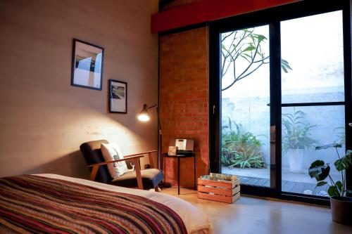 打個蛋海旅民宿