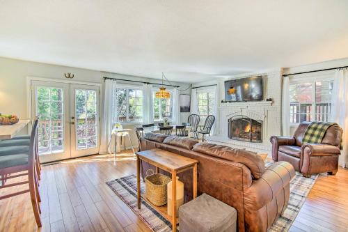 Stunning Getaway in Lake Arrowhead! in Lake Arrowhead, Vereinigte Staaten von Amerika