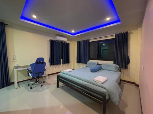 BN Resort in Uthai Thani