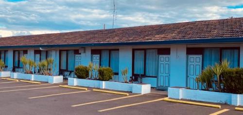 外観, タムワース バジェット モーテル (Tamworth Budget Motel) near タムワース・リージョナル空港