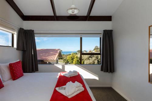 Unit 8 Kaiteri Apartments and Holiday Homes