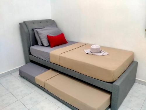 Nur Kasih Homestay Seri Manjung