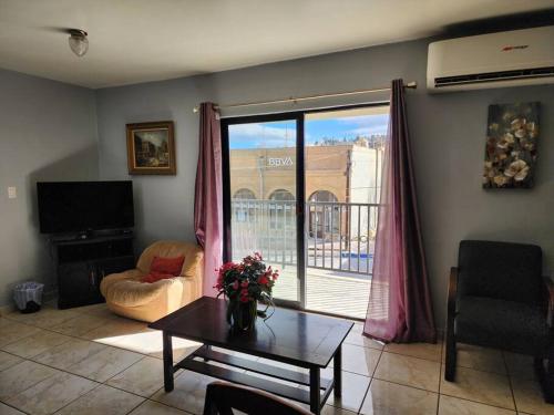 Apartment Downtown Cananea in Cananea