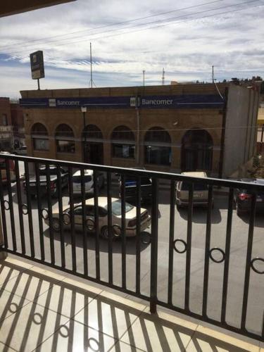 Apartment Downtown Cananea in Cananea