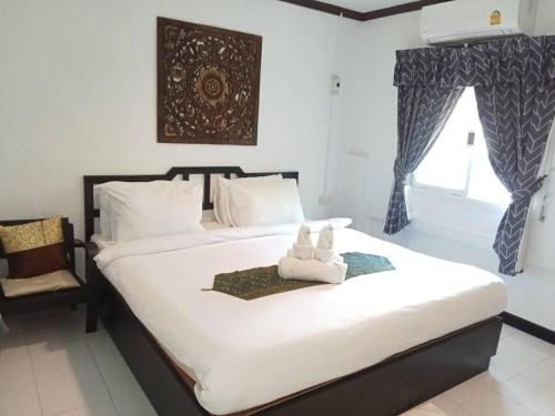Vlodge House, Chiang Mai