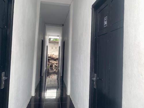 Vue extérieure, Maison avec 11 chambre(s) de 900 m² et 11 salle(s) de bains privée(s) à Pangkalanbuun (Asoka Guest House) in Pangkalanbuun