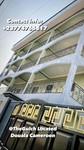 The Gulch in โบนาเมรี