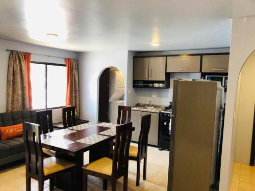. Nuevo Departamento en el Centro de Cananea