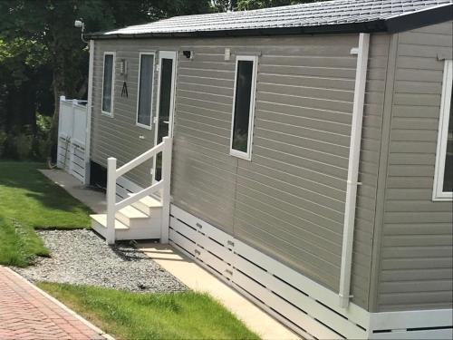Zunanjost, Luxury Holiday Home Sleeps 6 Pet Friendly in Sticker
