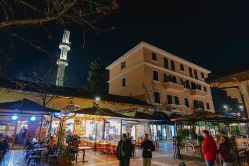 Hotel Boka