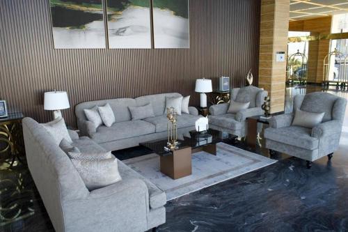 Fasilitas, Golden Dream Hotel in Khamis Mushayt