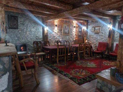 Kuća za odmor Grujić (Kuca za odmor Grujic) in Andrijevica