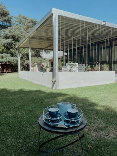 Le'Ciara Luxury Guest House