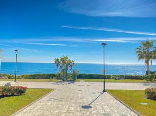 Castillo Bajo - Apartment - Torrox