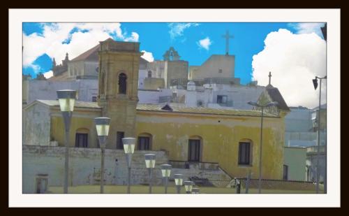 Casa Mareggiata Gallipoli - image 7