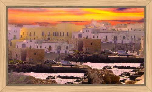 Casa Mareggiata Gallipoli - image 5