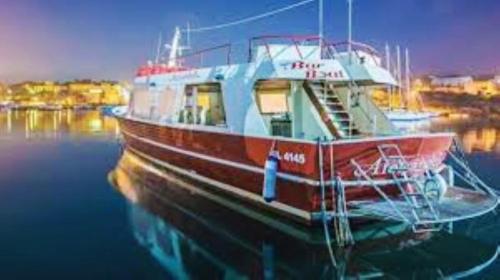 Casa Mareggiata Gallipoli - image 10