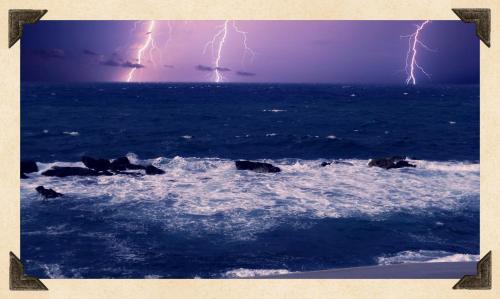 Casa Mareggiata Gallipoli - image 12