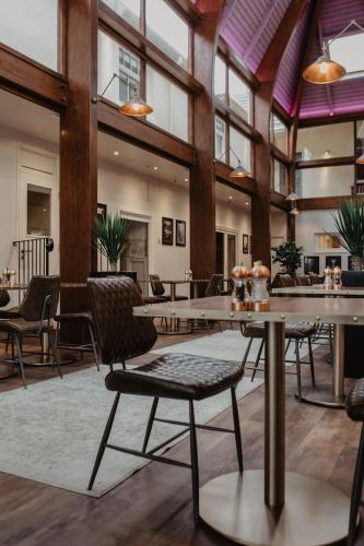 The Woolacombe Bay Hotel in วูลาคอมบ์