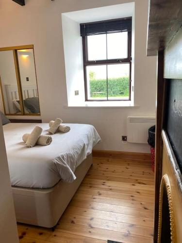 Dunes View, Cottage1, Dunnetbay accommodation in Каслтаун