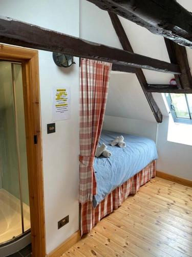 Dunes View, Cottage1, Dunnetbay accommodation - Wick