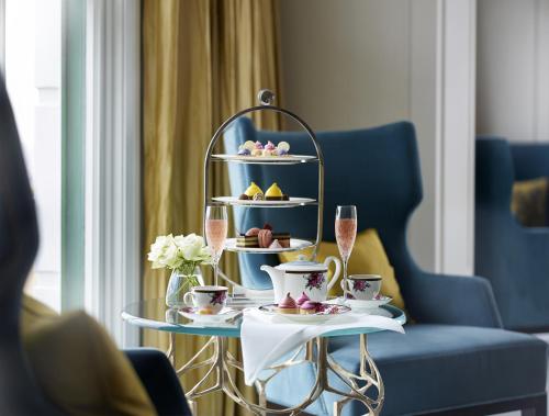 The Langham Sydney - image 11
