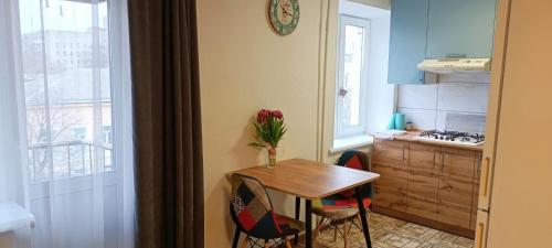 Шевченко 26 1К in Podilskyi kerület