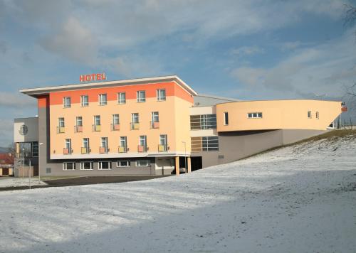 SPORTARÉNA TEPLICE příspěvková organizace