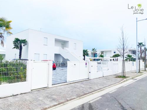 LeJOLIE jesolo village in Lido di Jesolo