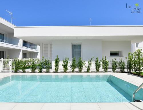  LeJOLIE jesolo village in Lido di Jesolo