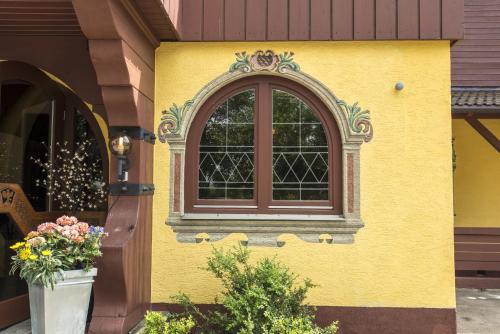 Landhotel Röfleuten - image 11