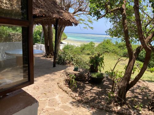 Kasuku Villa, Warandale Cottages in Mombasa