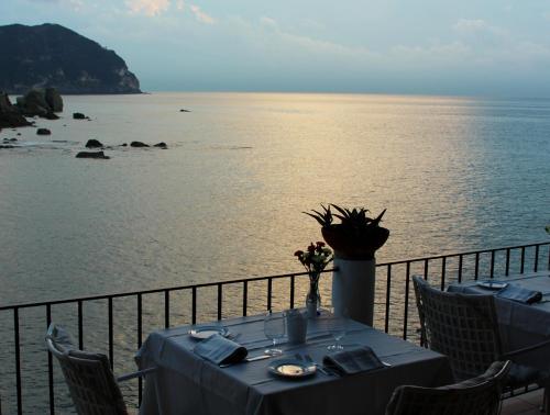 Hotel Umberto A Mare - image 3
