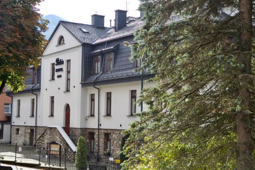 Hotel Patria Zakopane Centrum, Zakopane