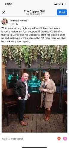 The Copper Still Bar - image 12