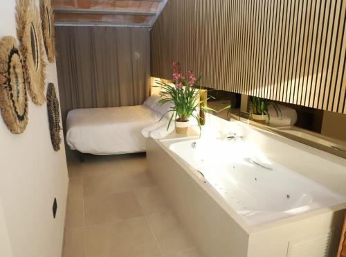 Les Cases del Mar Room Type - Suite