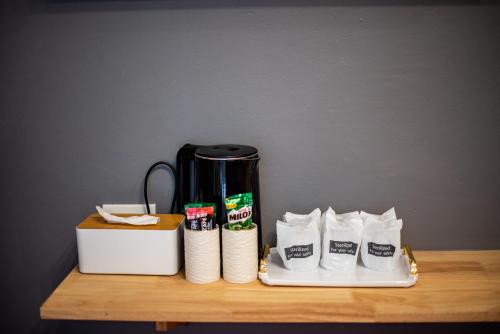 J Cube Betong - Private House