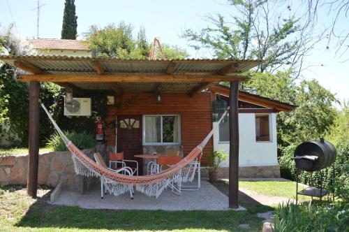 Ieeja, Cabanas El Mirador de Icho Cruz in Cuesta Blanca