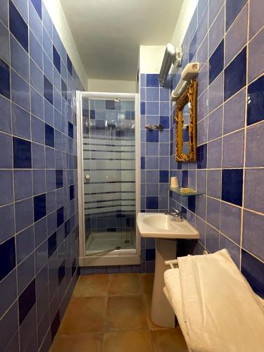 Hotel Francois 1Er in Manosque