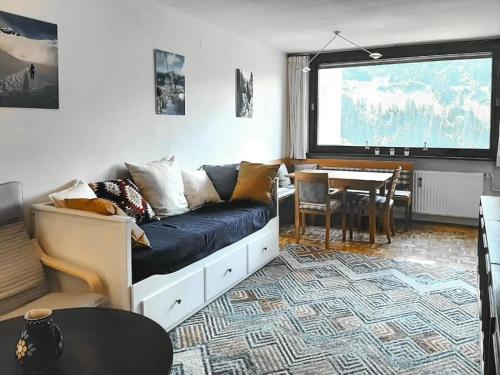 Cozy apartment w a view & own garden in Bad Gastein, Österreich
