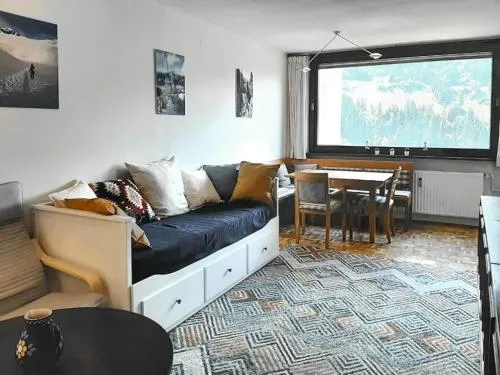Cozy apartment w a view & own garden in Bad Gastein, Österreich