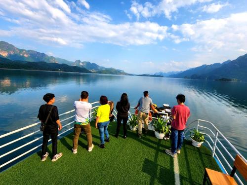 Frontier Hostel & Tours near Dien Bien Phui repülőtér